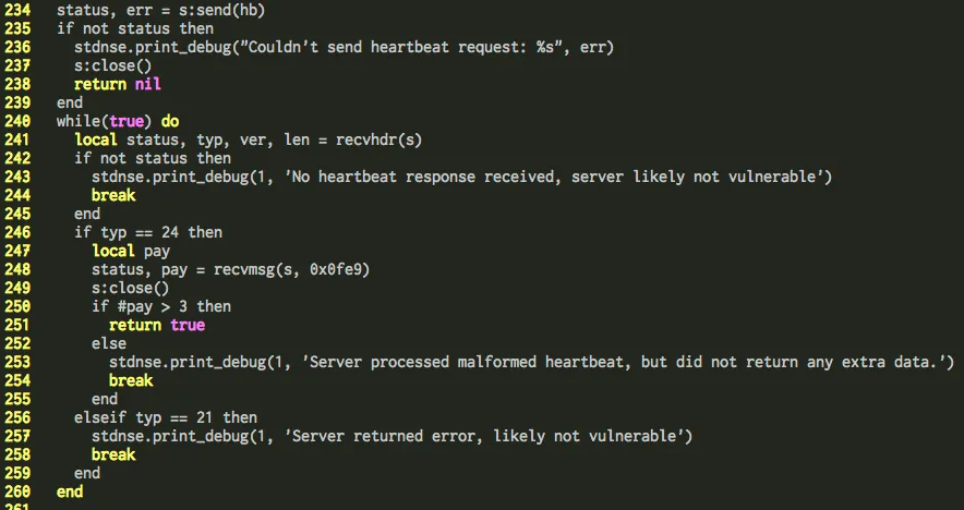 ssl-heartbleed.nse 2